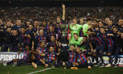 V FC Barcelona končí ďalšia ikona. Na Camp Nou strávila 11 sezón