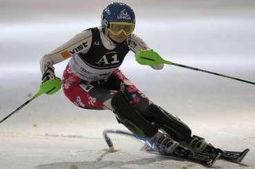 Slalom-FIS: Zuzulová na peknom štvrtom mieste