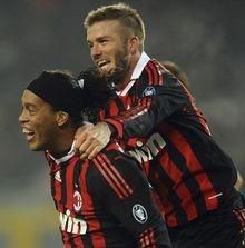 Serie A: AC Miláno zvíťazilo na Delle Alpi