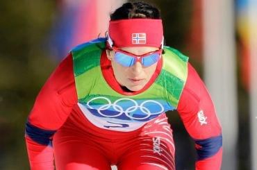 Skiatlon: Pre druhé zlato si dobehla Nórka Björgenová