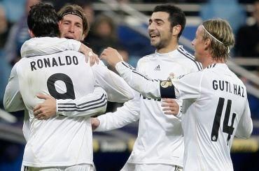 Raúl, Guti a Casillas vybojovali megaprémiu, ak Real vyhrá Ligu majstrov