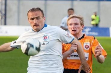 Masaryk slovan gallo ruzomberok