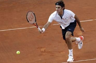 Federer roger atp rim 2010 4hra