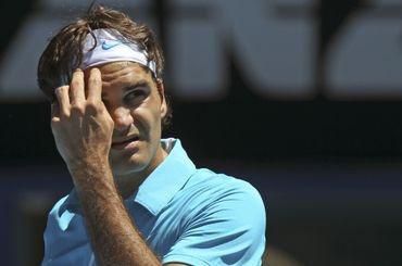 Australian Open: Federer s prehľadom do osemfinále