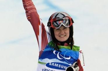 Zimná paralympiáda: Slovensko sa vznáša na medailovej vlne