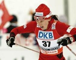 Beh na lyžiach-SP: Suverénni Jönsson a Kowalczyková, Procházková 26.
