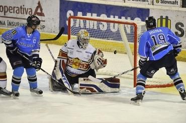 Vaic hujsa slovan kristin zvolen strvrtfinale 2010