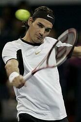V Indian Wells Federer so Samprasom proti Agassimu a Nadalovi