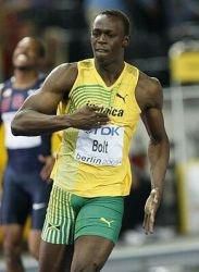 Bolt začne 13. 2. štvorstovkou, stovku beží v júni v NY