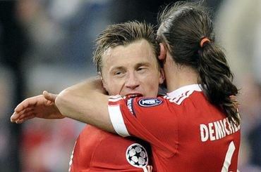 Olic ivica demichelis martin bayern proti manchester marec 2010