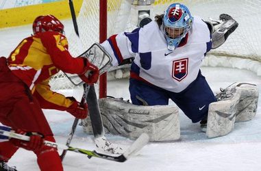 Prezident MOV hrozí ženskému hokeju vylúčením z olympiády