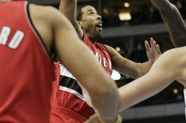 NBA: Miller 52 bodmi doviedol Portland k triumfu nad Dallasom