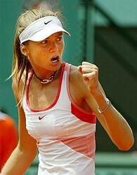 Hantuchová v osemfinále turnaja WTA v Charlestone proti Kerberovej