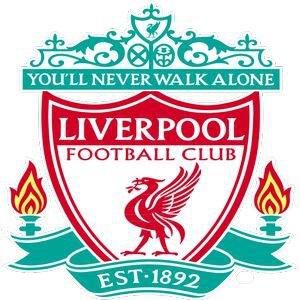 Liverpool fc logo nove foto