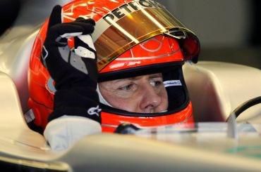 Nechutný žart na adresu Michaela Schumachera. Fanúšikovia žiadajú prepustenie odborníka na F1