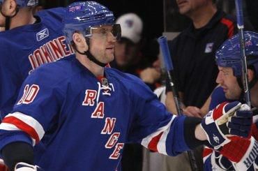 NHL: Gáborík s Rangers bojuje o poslednú šancu