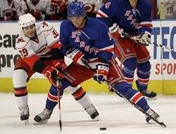 Gaborik rangers dwyer carolina