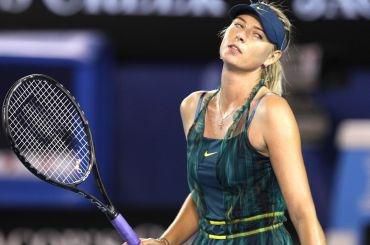 Australian Open: Upršaný pondelok v znamení vypadnutia Šarapovovej a Štěpánka