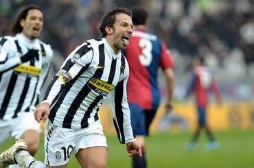 Seria A: Juventus po neúspešnej sérii bodoval naplno