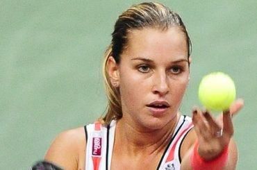 Cibulkova dominika podanie fedcup cina 2010