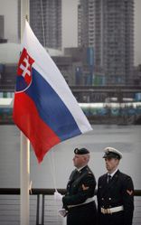 Slovensko sa vyhrieva so 4 medailami v hodnotení krajín na 6. mieste