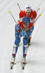 Beh na lyžiach: Oslo ovládli domáce reprezentantky, triumfovala Björgenová