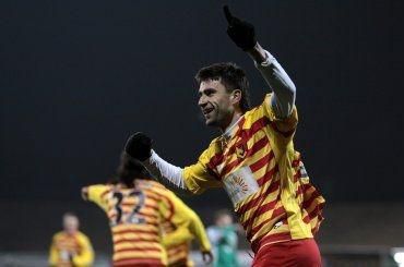 Stano pavol korona kielce goool