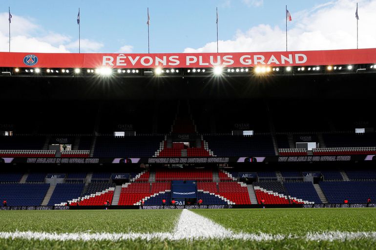 Paríž Saint-Germain si musí hľadať nový štadión?! V Parku princov už nie je vítaný: Nechcú nás tu