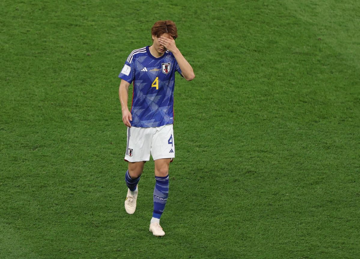 WM 2022: Deutschland steht im Finale, es wird von einem beschämenden Debakel verwirrt