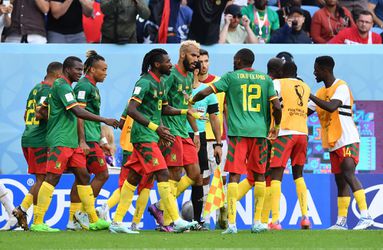 Na šampionát postúpi minimálne 9 afrických tímov