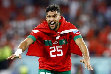 MS vo futbale 2022: Maroko je blízko senzácie, Francúzi majú pred ním rešpekt