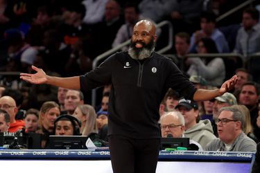 NBA: Brooklyn je spokojný s prácou trénera, odmenou je dlhodobá zmluva