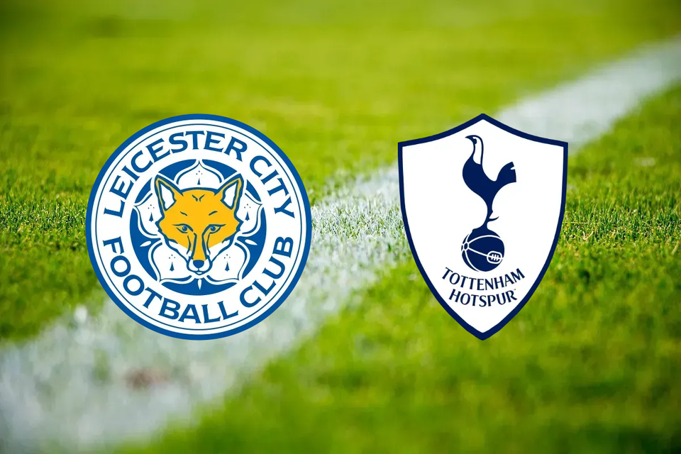 Leicester City – Tottenham Hotspur
