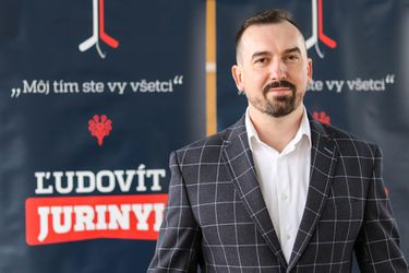 Poprad angažoval hráča, ktorý začal sezónu v Trenčíne. Jurinyi avizuje ďalšie zmeny