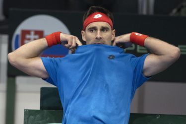 Australian Open: Bieda slovenských mužov v prvom kole kvalifikácie. Teší sa len Schmiedlová