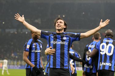 Coppa Italia: Inter Miláno postúpil už do semifinále, Škriniar nesedel ani na lavičke