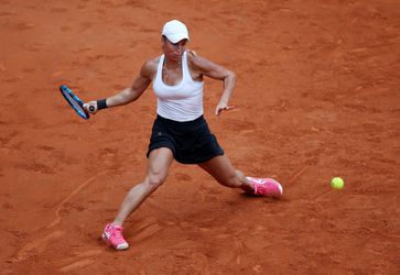WTA Madrid: Putincevová zvládla 1. kolo, pokračuje aj česká tenistka