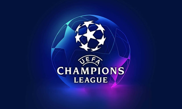 Liga majstrov (Champions League)