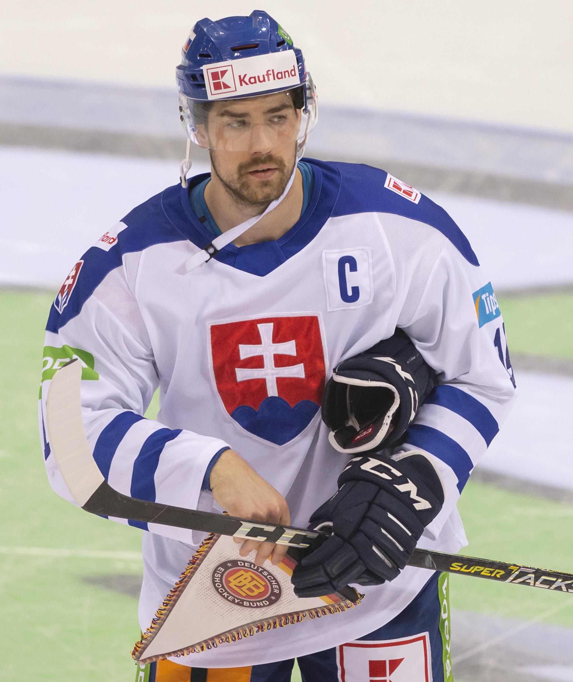 Peter Čerešňák (Slovensko)