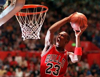 NBA: Po Michaelovi Jordanovi pomenovali trofej