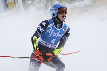 Slalom alpskej kombinácie žien (MS v zjazdovom lyžovaní)