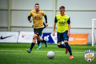 SZMF Superliga U23 na východe s dvoma nováčikmi