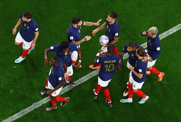 MS vo futbale 2022: Francúzska ministerka športu nechce, aby sa hráči báli podporiť ľudské práva