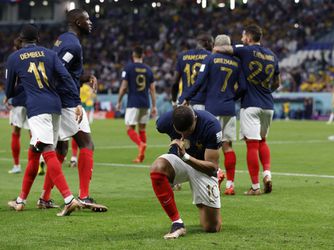 MS vo futbale 2022: Francúzov straší súper, ktorý ich tento rok už dvakrát porazil