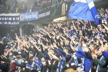 Slovan Bratislava pripravil pred derby zaujímavý program pre fanúšikov