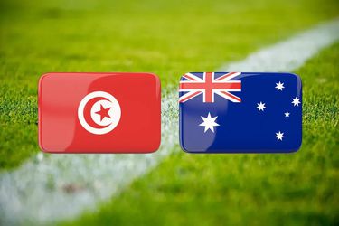 Tunisko - Austrália (MS vo futbale 2022; audiokomentár)