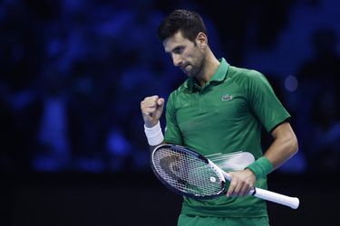 Legendárny austrálsky tenista favorizuje Djokoviča na víťazstvo na Australian Open