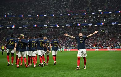 MS vo futbale 2022: Francúzi sa tešia na ďalšie finále. Maročania veria, že vytvorili dobrý obraz