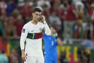 Príde Cristiano Ronaldo na Slovensko? Nový tréner Portugalska odpovedal, či figuruje v jeho plánoch
