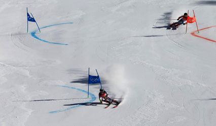 Zimná univerziáda: Slovenskému miešanému družstvu tesne ušla medaila v paralelnom slalome
